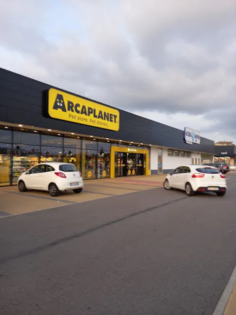 Roadhouse Restaurant Rivoli