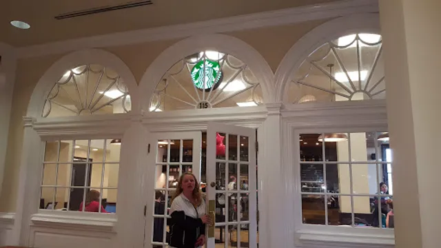 Starbucks