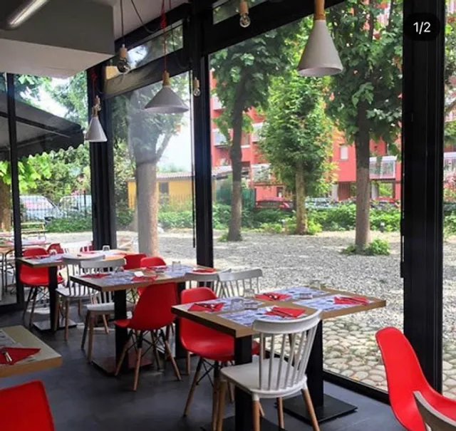 Braci e Taci - Steakhouse Pizzeria