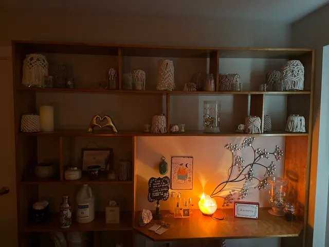 Refined Reflections Salon & Spa