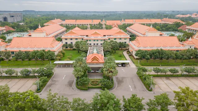 Sokha Siem Reap Resort & Convention Center