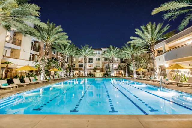 Main Street Village Apartments