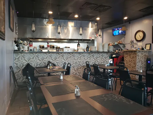 Los Olivos Ristorante