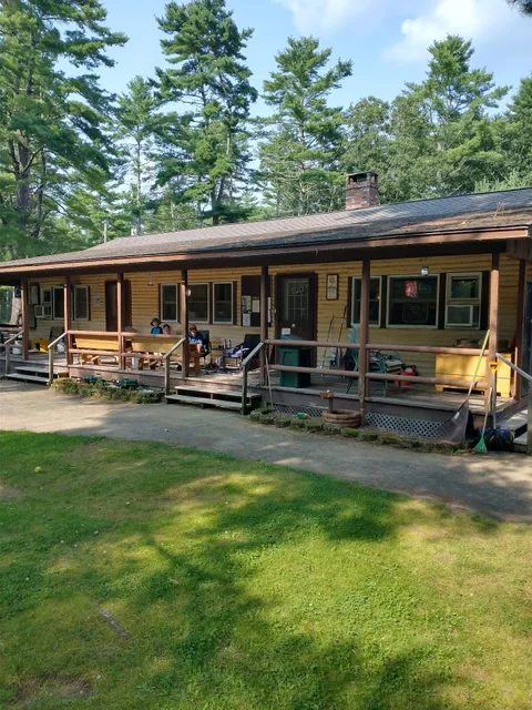 Circle 'C' Campground, Inc