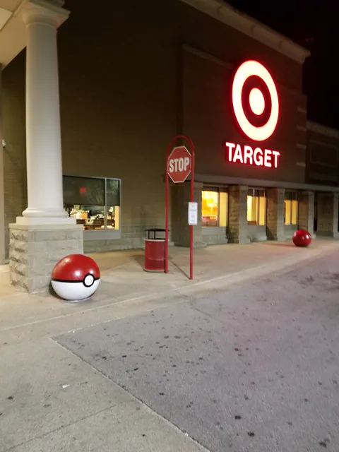 Target