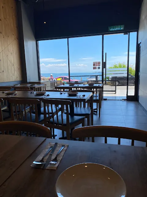 Pizza Hut Restaurant Seafest Semporna