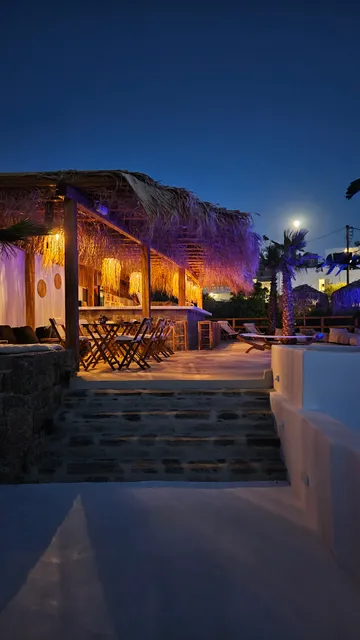 Elli Tropical Suites Mykonos
