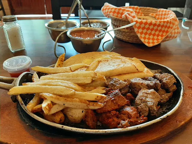 Palomar de los pobres