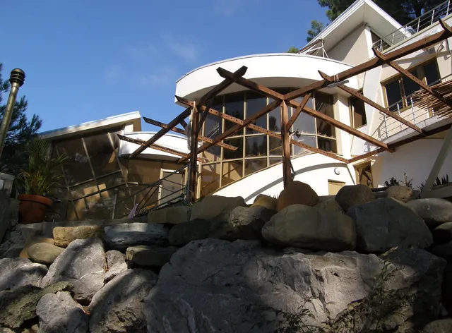 Mini Hotel Villa Agria