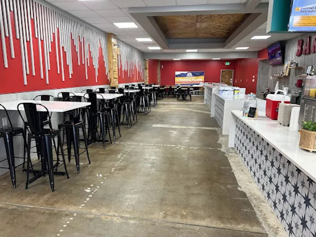 Mi Tierra Taco & Grill