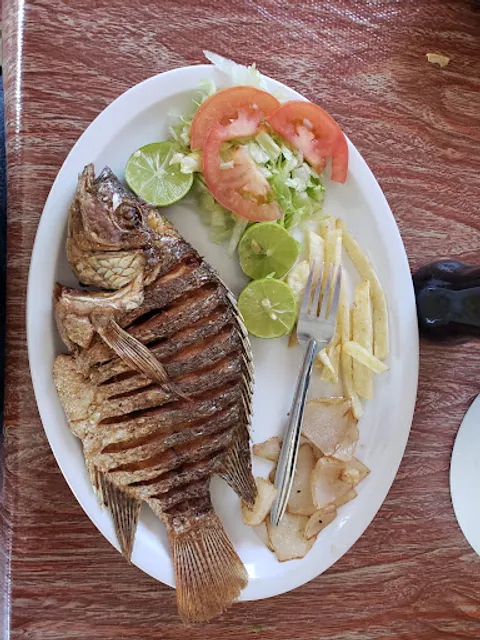 Restaurante Los Pinos