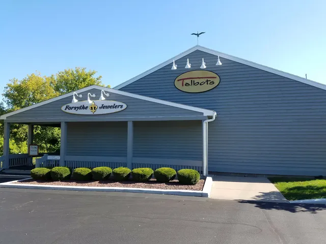 Talbots