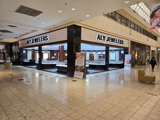 Aly Jewelers