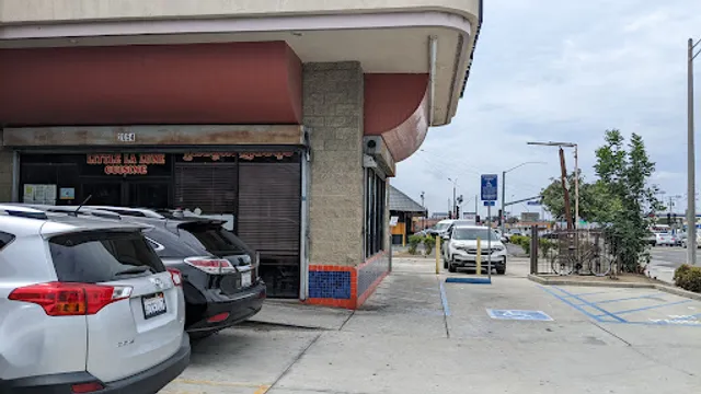 Little Lalune Cuisine