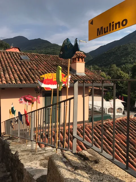 RL Boutique Suites & Apartments (Residenza Lungoimagli)