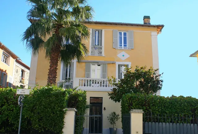Villa Elise