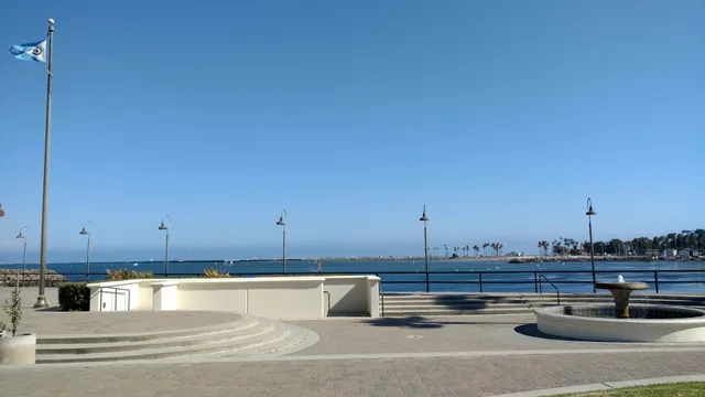 Holiday Harbor Marinas