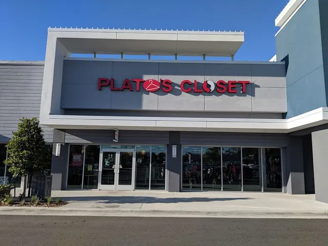 Plato's Closet Daytona Beach FL