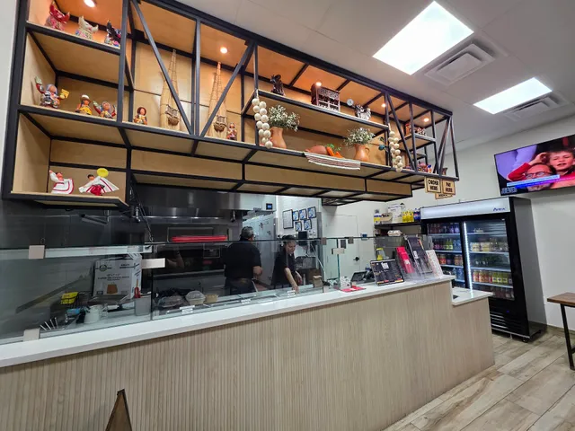 QATA Peruvian Cuisine