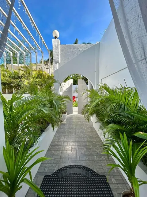 Scenery Resort & SpaTagaytay