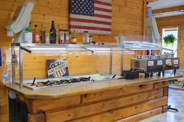 Best Choice Pizza Kawkawlin