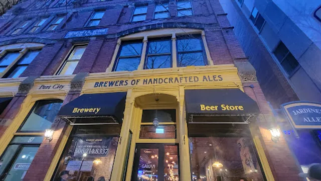 Cask & Kettle Irish Gastropub