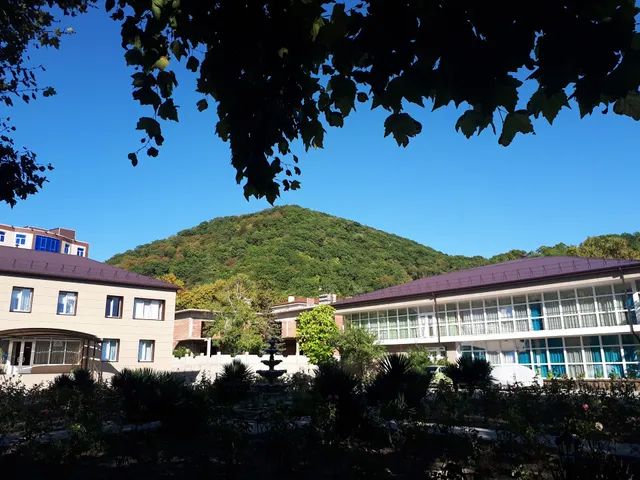 СПбГУ, УОБ «Горизонт»