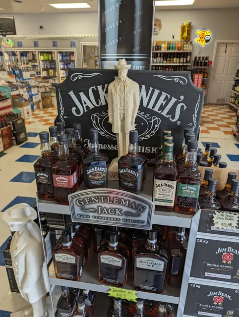 Thompson's Wines & Liquors