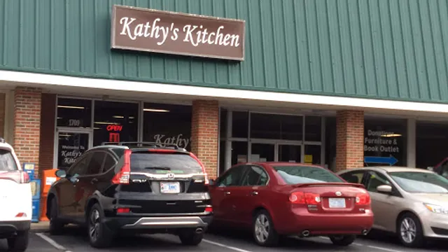 Kathy's Kitchen