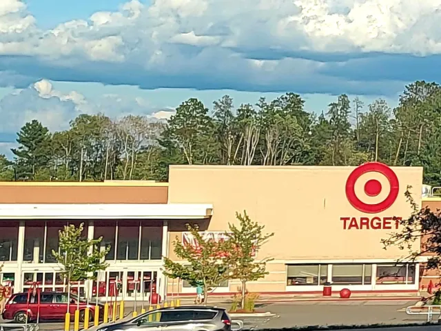 Target