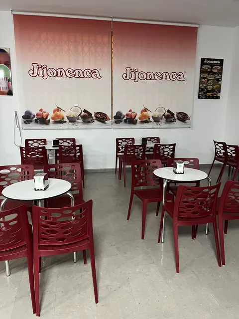 Heladería La Jijonenca