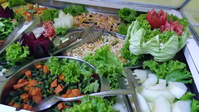 Restaurante Real Sabor