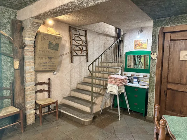 Ristorante - Pizzeria Il Quinto Elemento