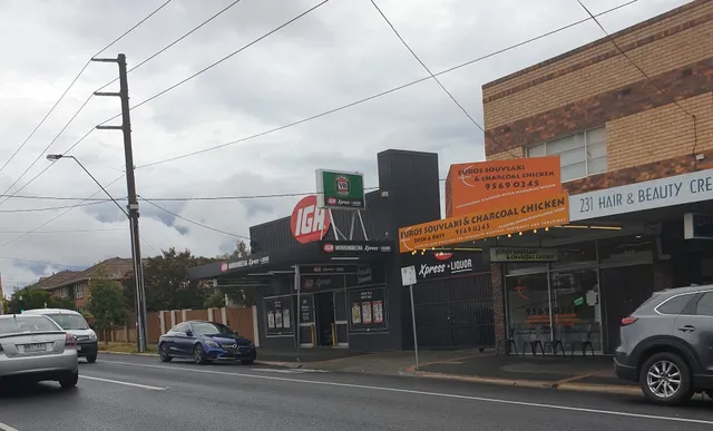 IGA Local Grocer Murrumbeena