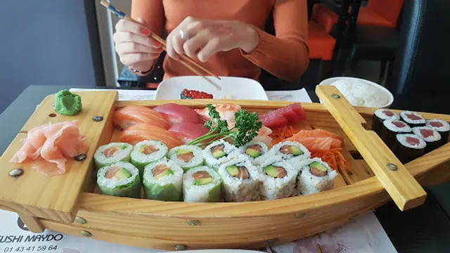 Sushi Maydo