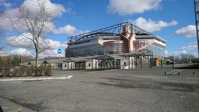 Palais des Sports de Pau