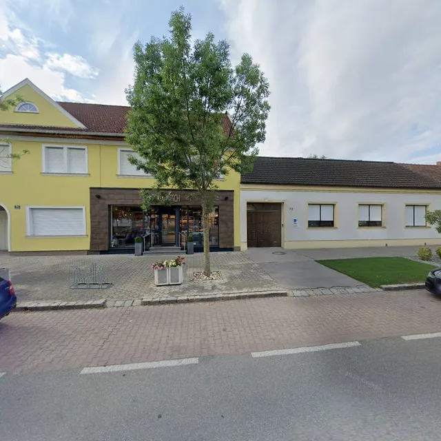 Bäckerei Goldenitsch