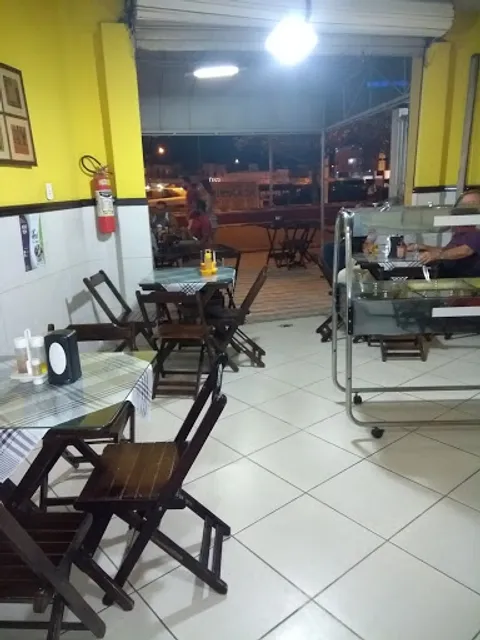 Maria Isabel Vila Gourmet