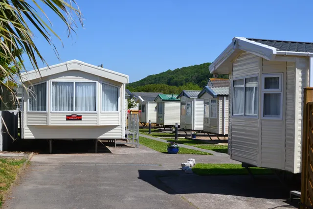 Quex Caravan Park