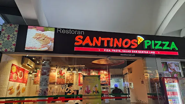 Santinos Pizza
