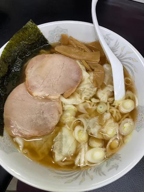 ラーメンショップ＆居酒屋