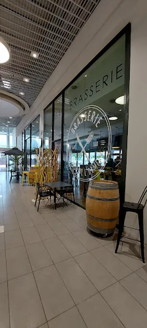 Le Bistrot de l'Ormeau