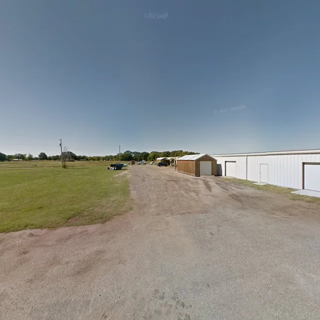 Rains County Good Samaritans