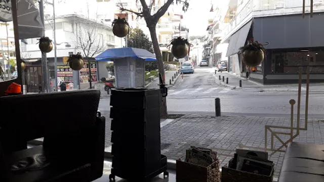 Peslis George Mela Aiks.A.Rini O.E.