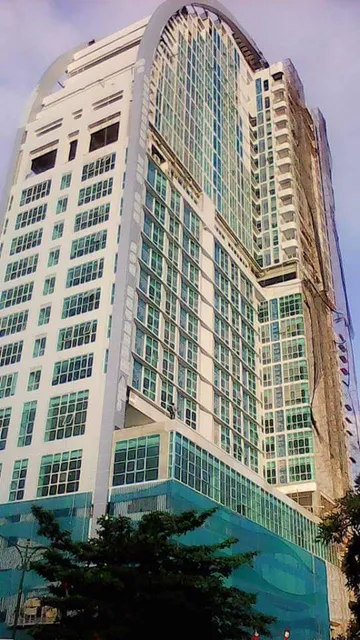 Kolongan Beach Hotel