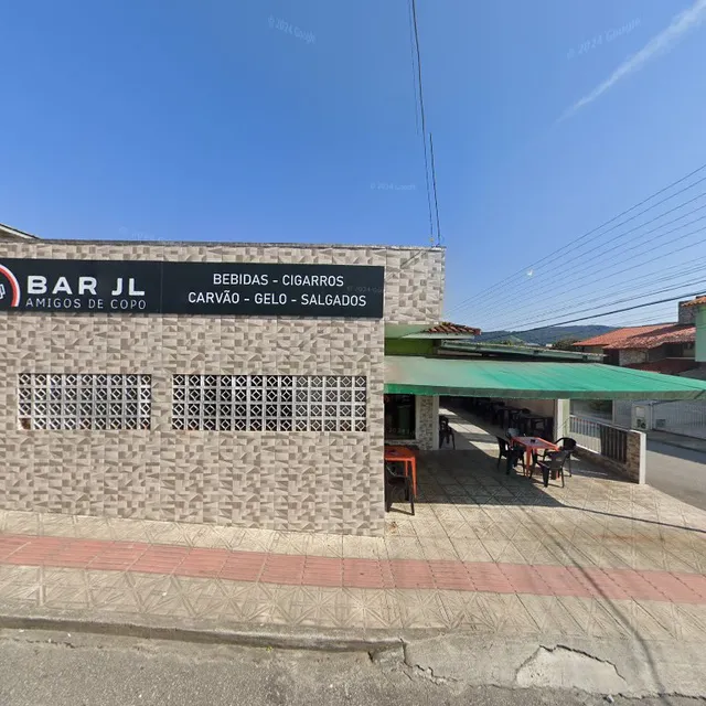 Bar JL Amigos de Copo