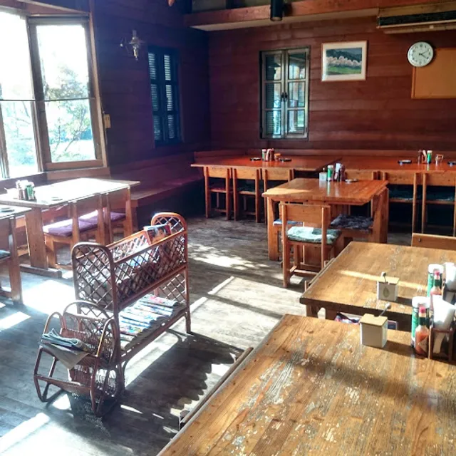 ウッド・ペッカー