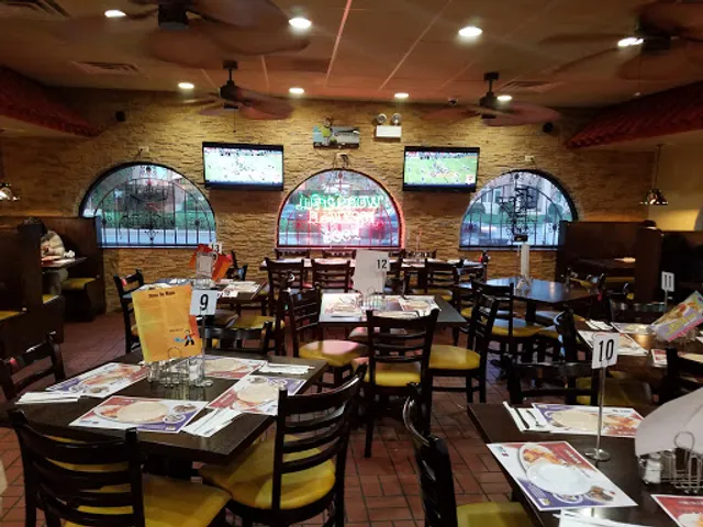 Pepe's Mexican Restaurant