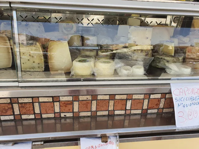 Mercato Campagna Amica di Agrigento