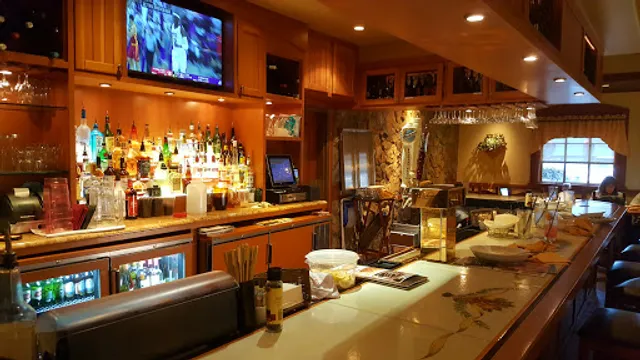 Olive Garden Italian Restaurant